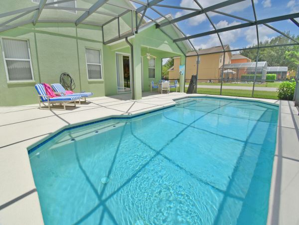 Orlando Home 974486