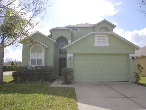 Orlando Home 974486
