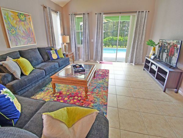 Orlando Home 974486