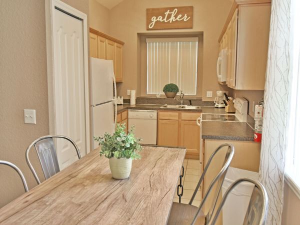Orlando Home 974486