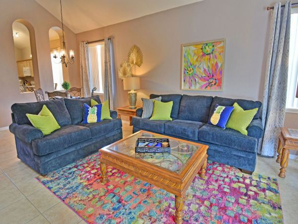 Orlando Home 974486