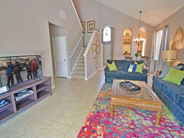 Orlando Home 974486