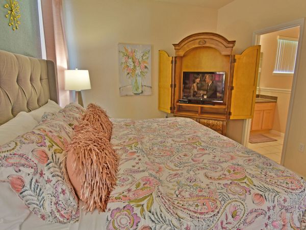 Orlando Home 974486