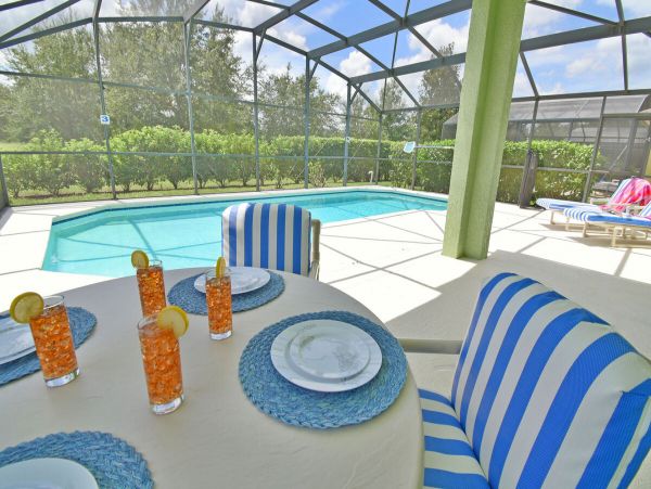 Orlando Home 974486