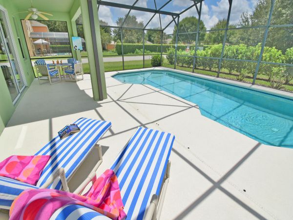 Orlando Home 974486