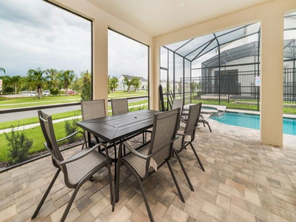 Orlando Home 974487