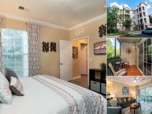 Orlando Condo 974488