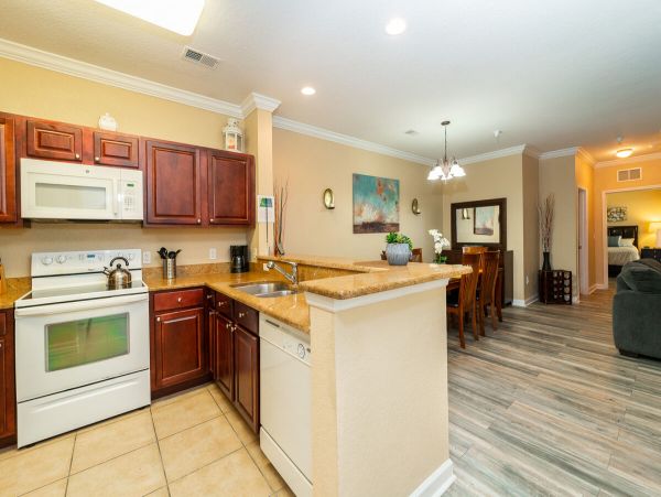 Orlando Condo 974488