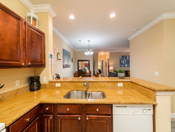 Orlando Condo 974488