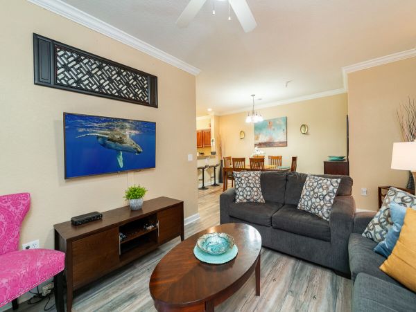 Orlando Condo 974488