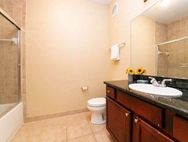Orlando Condo 974488