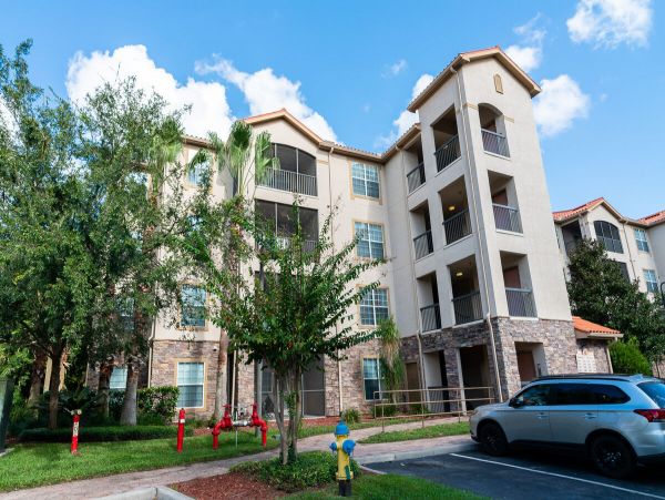 Orlando Condo 974488
