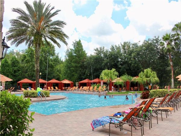 Orlando Condo 974488