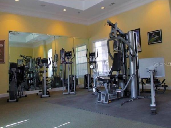 Orlando Condo 974488