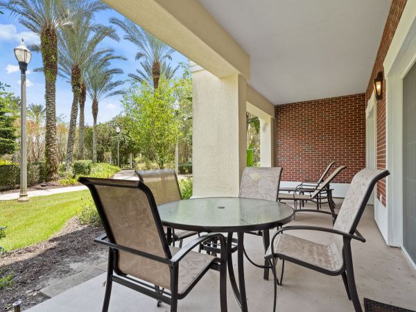 Orlando Condo 974489