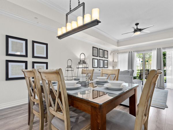 Orlando Condo 974489