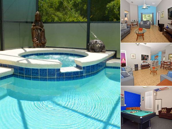 Orlando Home 974490