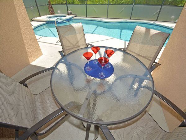 Orlando Home 974490