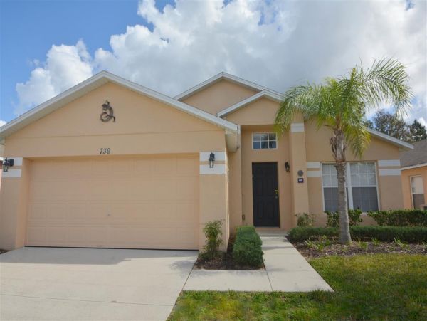 Orlando Home 974490