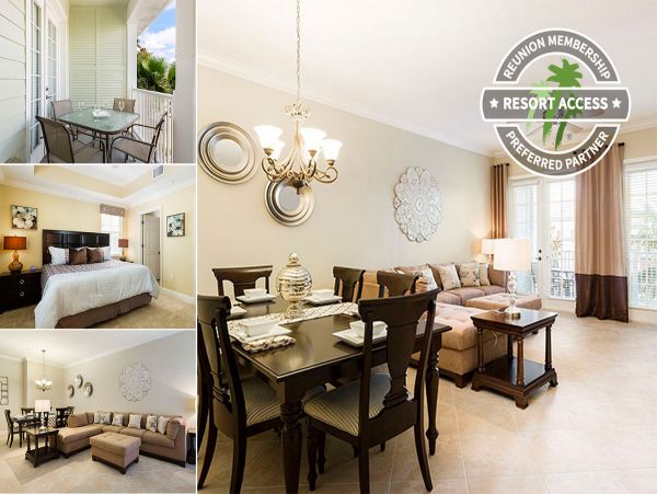 Orlando Condo 974491