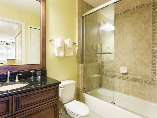 Orlando Condo 974491