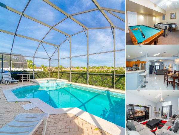 Orlando Home 974492