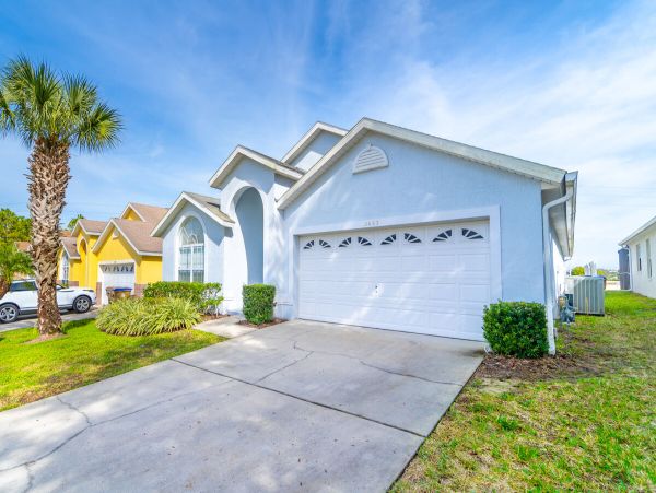 Orlando Home 974492