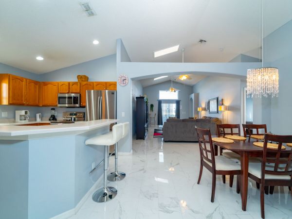Orlando Home 974492