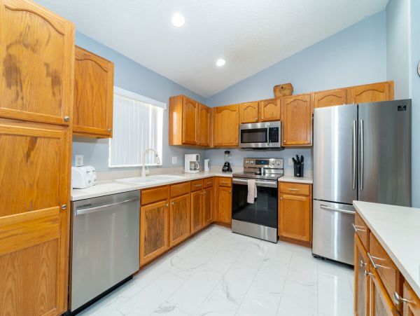 Orlando Home 974492