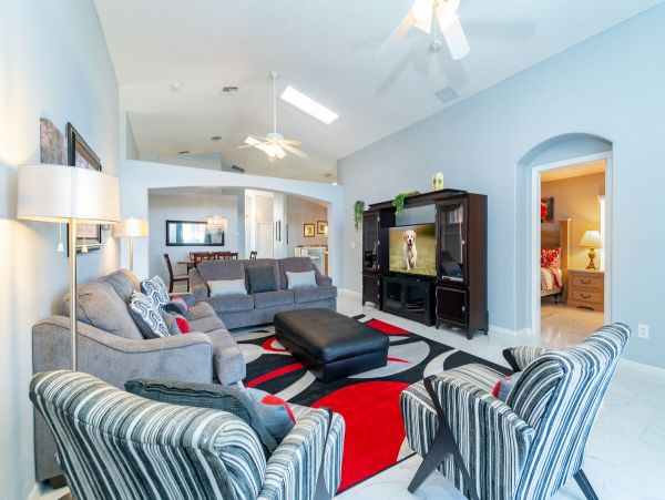 Orlando Home 974492