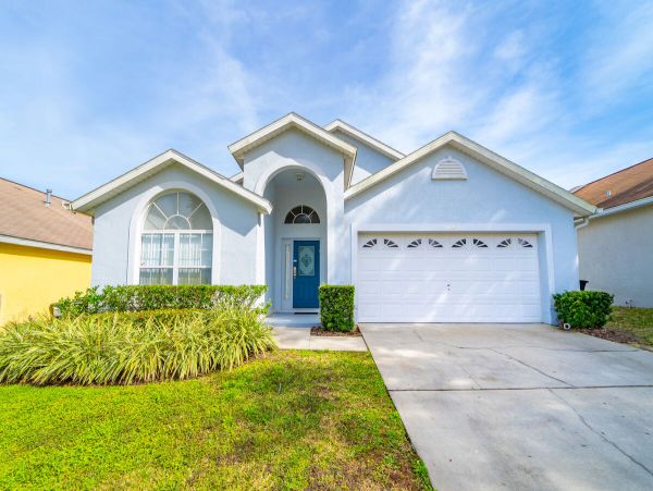Orlando Home 974492