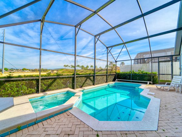 Orlando Home 974492