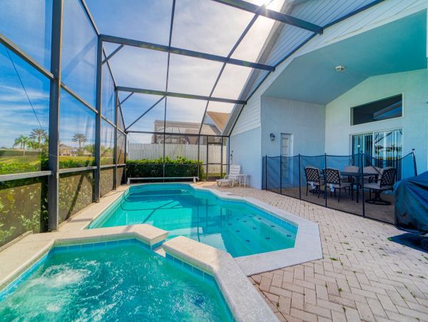 Orlando Home 974492