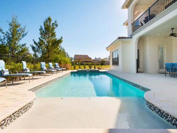 Orlando Home 974493