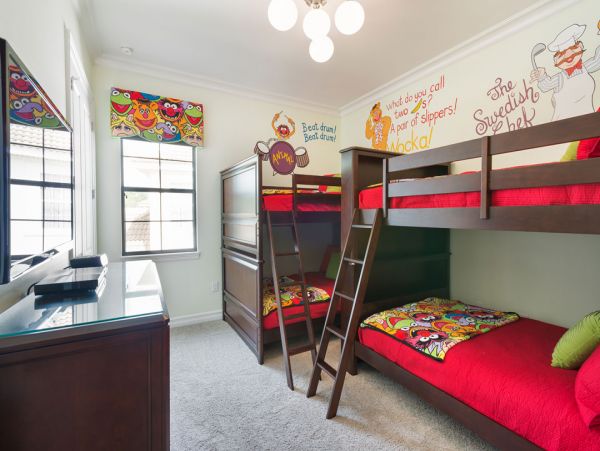 Orlando Home 974493