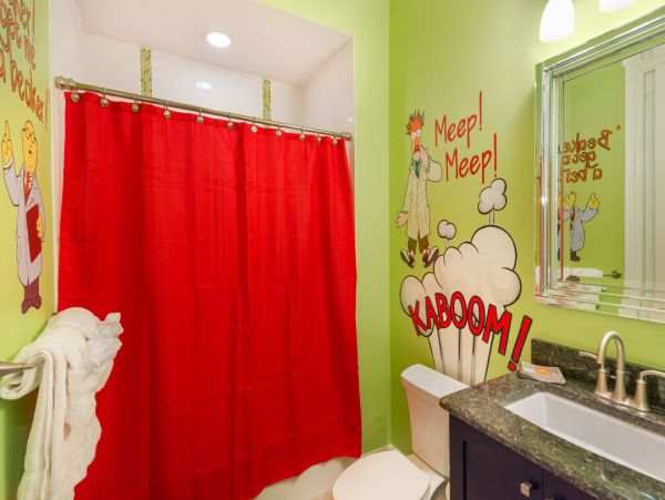 Orlando Home 974493