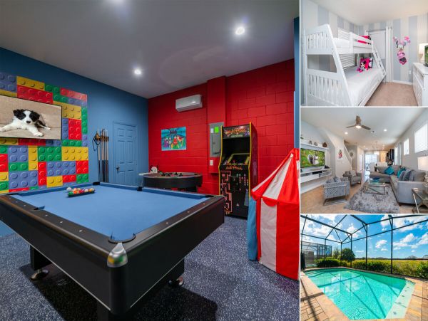 Orlando Home 974494
