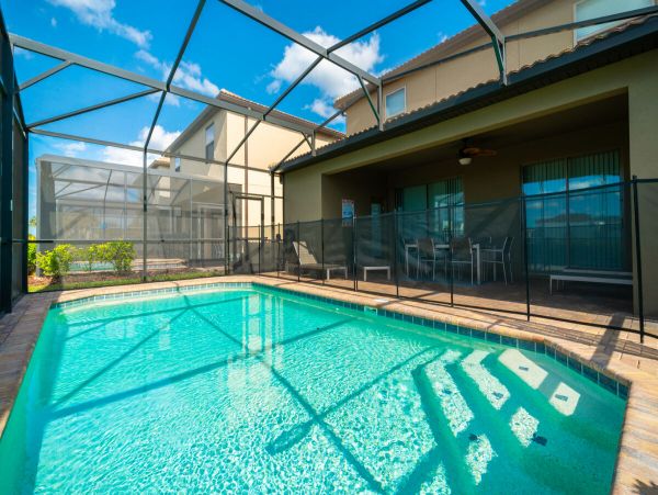 Orlando Home 974494