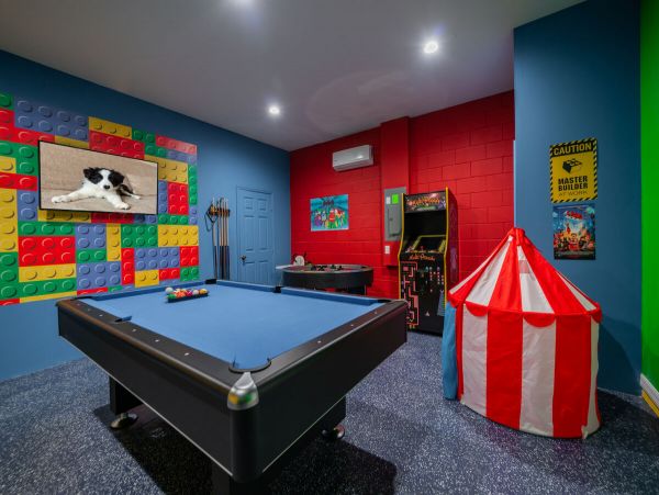 Orlando Home 974494