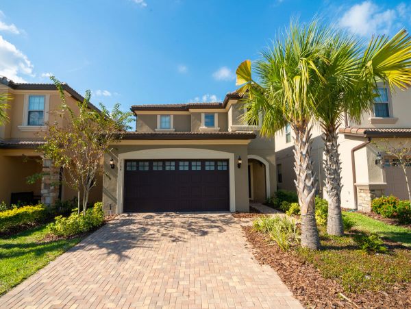Orlando Home 974494
