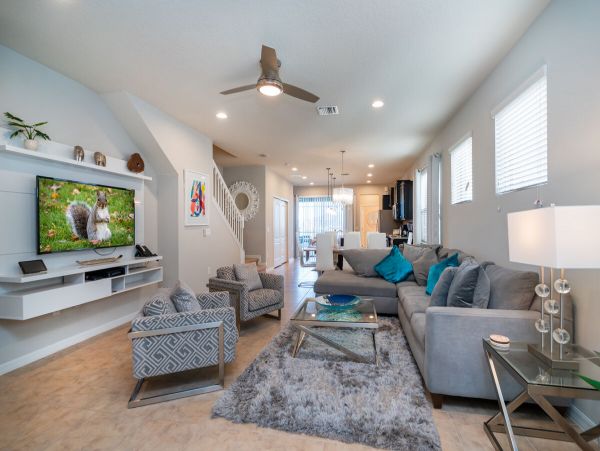 Orlando Home 974494