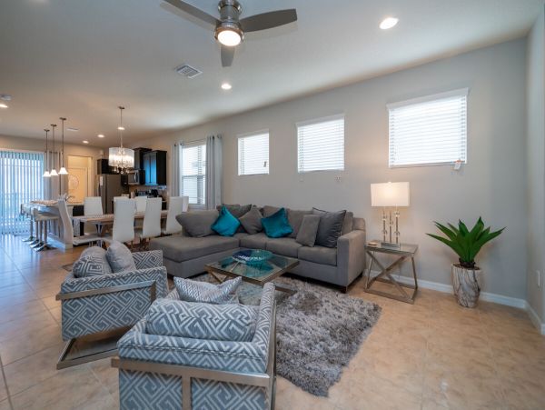 Orlando Home 974494