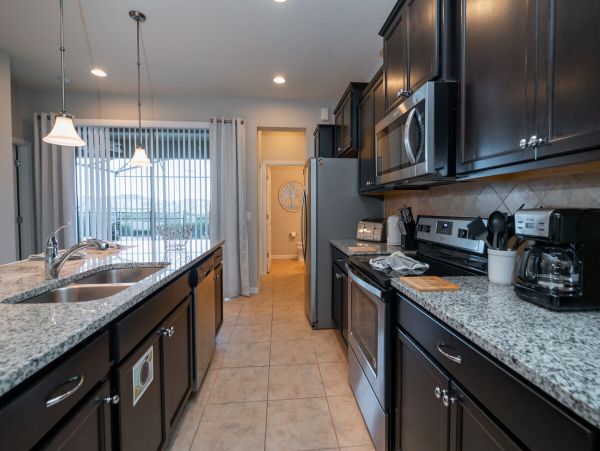 Orlando Home 974494