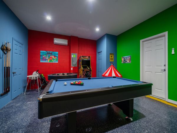 Orlando Home 974494