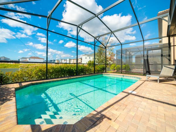 Orlando Home 974494