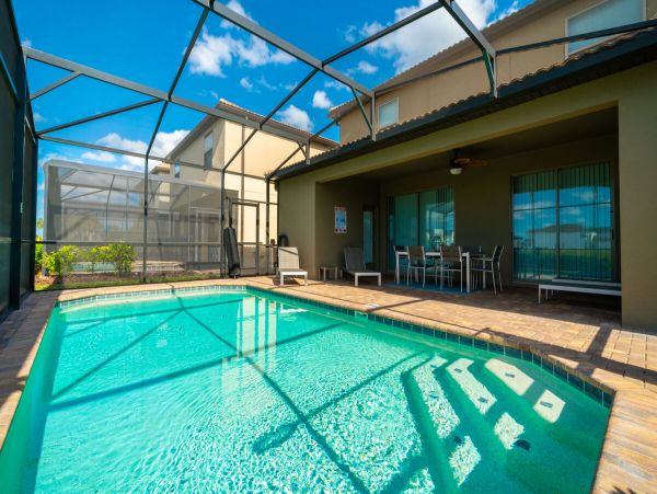 Orlando Home 974494