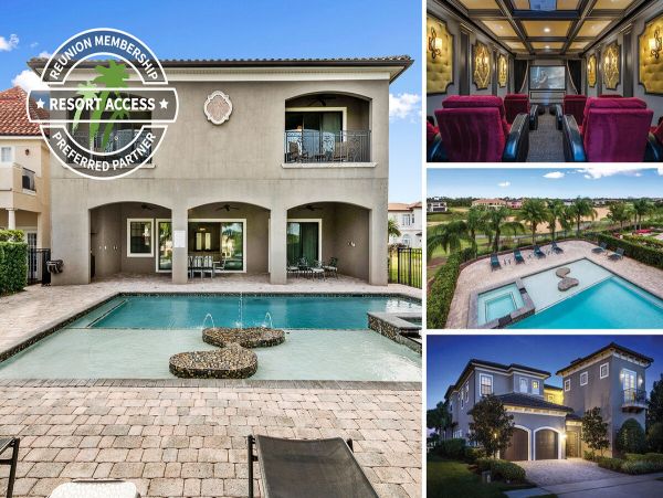 Orlando Home 974495