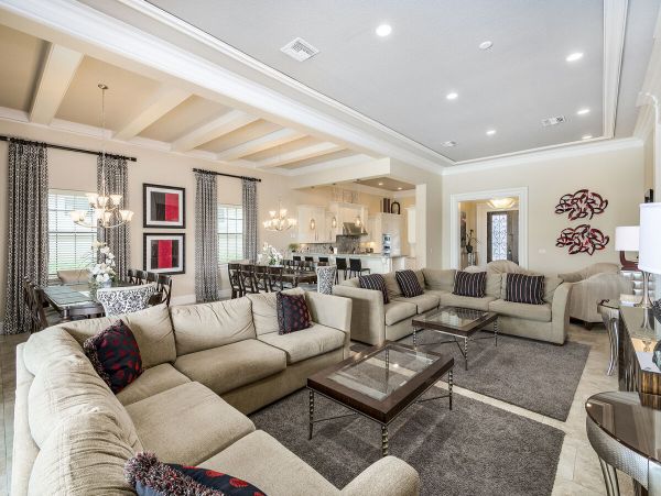 Orlando Home 974495