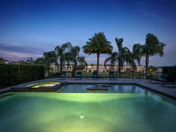 Orlando Home 974495