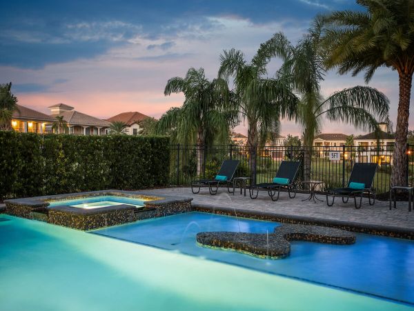 Orlando Home 974495
